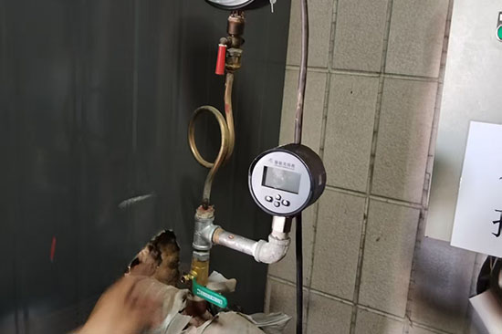 北京市加強(qiáng)消防物聯(lián)感知監(jiān)控系統(tǒng)建設(shè)推廣“三水一火” “三水一電